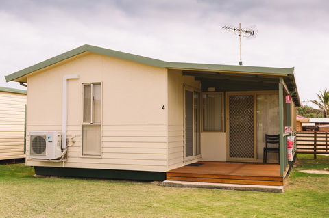 Port Gregory Caravan Park - Darwin Holiday 2