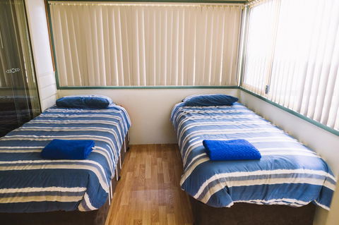 Port Gregory Caravan Park - Darwin Holiday 4