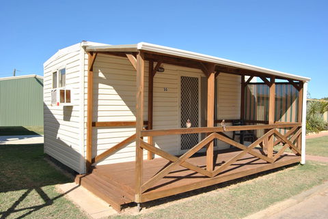 Port Gregory Caravan Park - Darwin Holiday 32