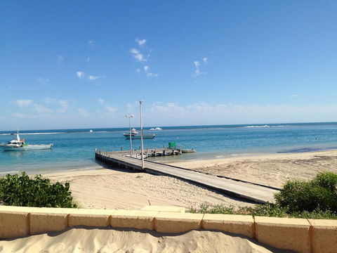 Port Gregory Caravan Park - Darwin Holiday 36