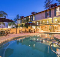 Cottesloe Beach Chalets - Darwin Holiday
