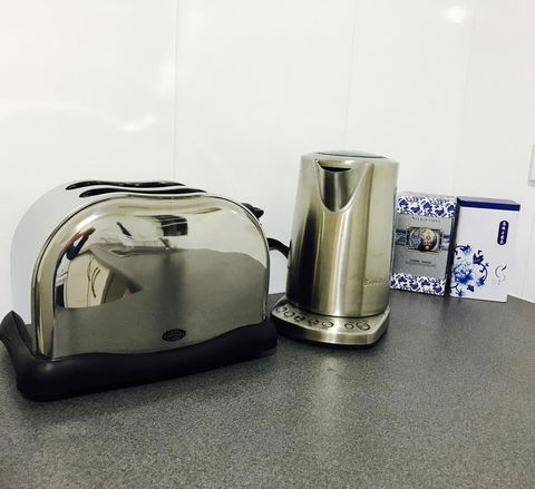 Swan Valley Rest Cottage - Darwin Holiday 25