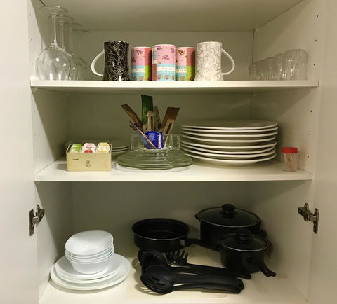 Swan Valley Rest Cottage - Darwin Holiday 24