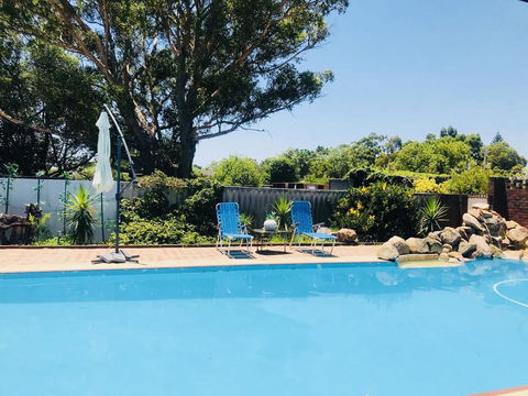 Swan Valley Rest Cottage - Darwin Holiday 2