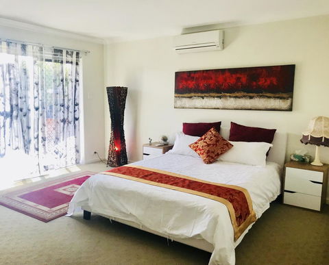 Swan Valley Rest Cottage - Darwin Holiday 21