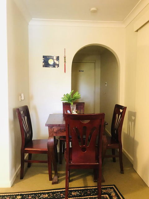 Swan Valley Rest Cottage - Darwin Holiday 7