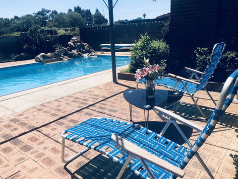 Swan Valley Rest Cottage - Darwin Holiday 17