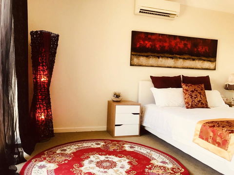 Swan Valley Rest Cottage - Darwin Holiday 3