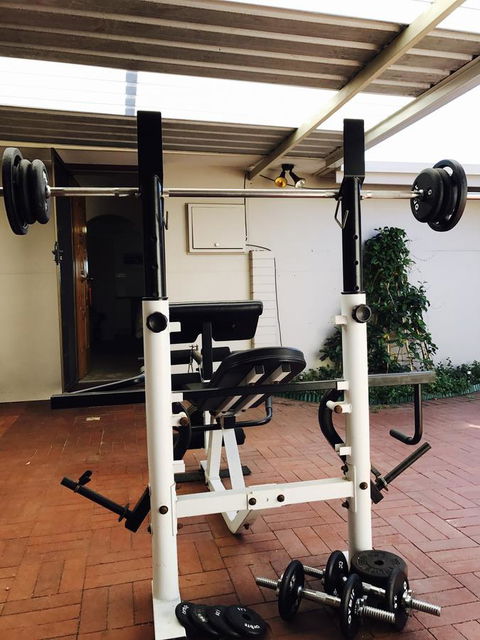 Swan Valley Rest Cottage - Darwin Holiday 26