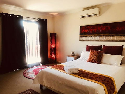 Swan Valley Rest Cottage - Darwin Holiday 4