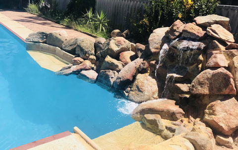 Swan Valley Rest Cottage - Darwin Holiday 16