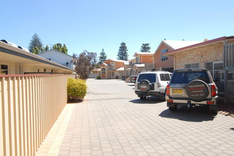 Esperance Foreshore Apartments - Darwin Holiday 7