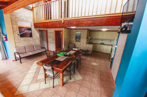 Esperance Foreshore Apartments - Darwin Holiday 13