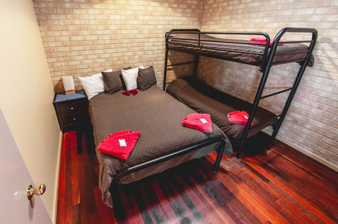 Esperance Foreshore Apartments - Darwin Holiday 17