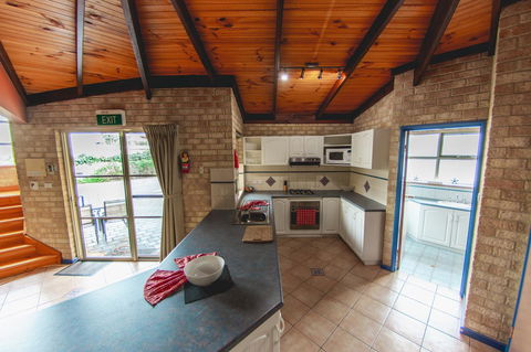 Esperance Foreshore Apartments - Darwin Holiday 43