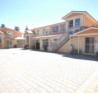 Yot Spot Apartments - Darwin Holiday