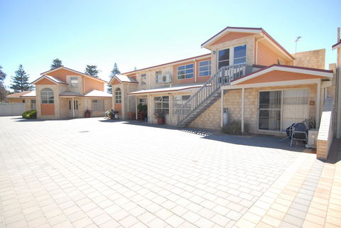 Esperance Foreshore Apartments - Darwin Holiday 0