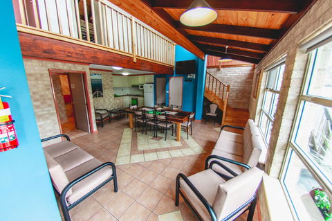 Esperance Foreshore Apartments - Darwin Holiday 2