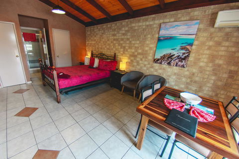 Esperance Foreshore Apartments - Darwin Holiday 4