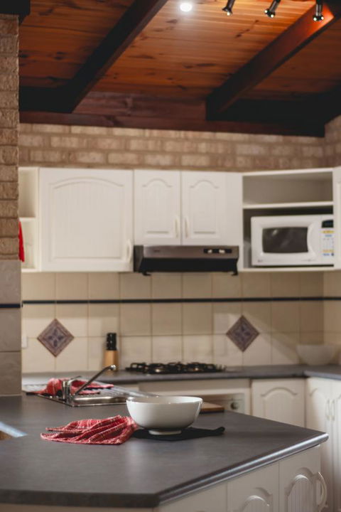Esperance Foreshore Apartments - Darwin Holiday 44