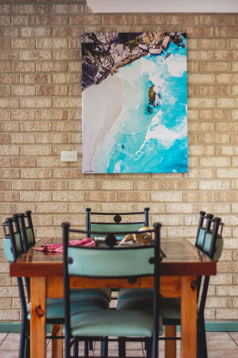 Esperance Foreshore Apartments - Darwin Holiday 8