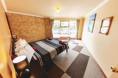 Esperance Foreshore Apartments - Darwin Holiday 12