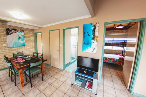 Esperance Foreshore Apartments - Darwin Holiday 3