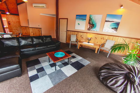 Esperance Foreshore Apartments - Darwin Holiday 21