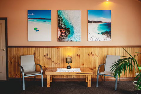 Esperance Foreshore Apartments - Darwin Holiday 6