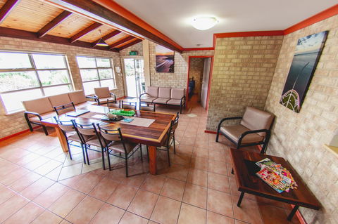 Esperance Foreshore Apartments - Darwin Holiday 9