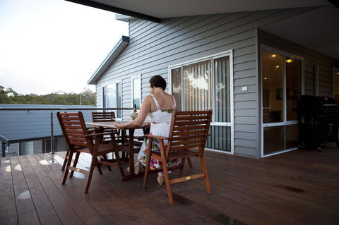 Cape Villas - Darwin Holiday 2