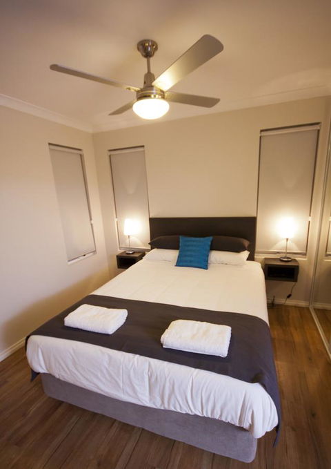 Cape Villas - Darwin Holiday 18