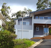 Cape Villas - Darwin Holiday