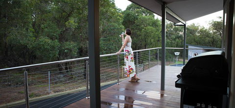 Cape Villas - Darwin Holiday 3
