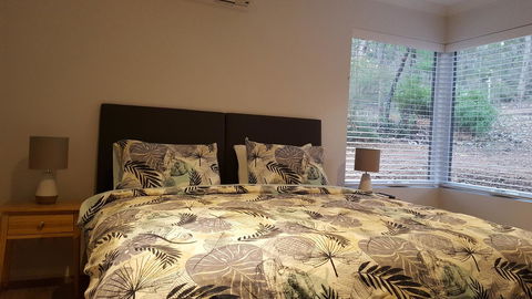 Cape Villas - Darwin Holiday 11
