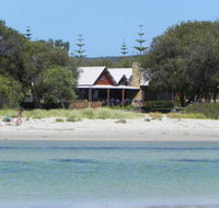 Beach House Dunsborough - Darwin Holiday