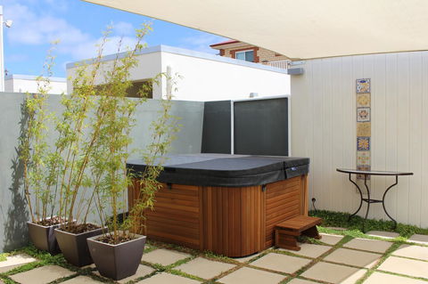 Alouarn Apartments - Darwin Holiday 3