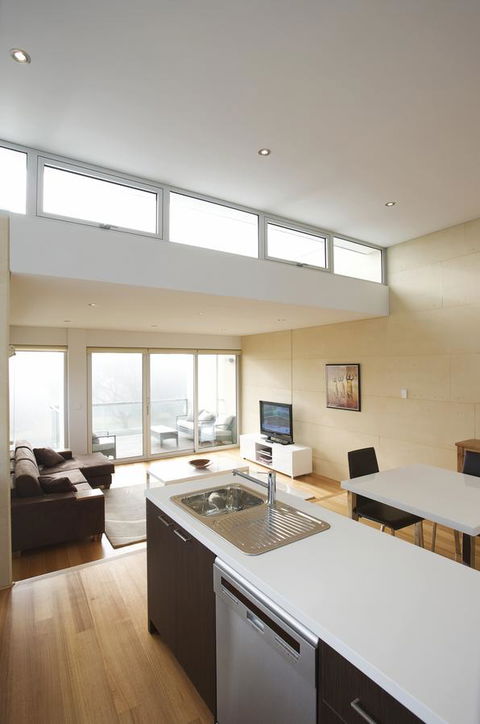 Alouarn Apartments - Darwin Holiday 12