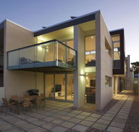 Alouarn Apartments - Darwin Holiday