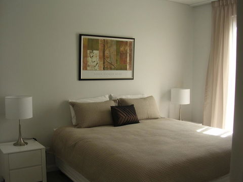 Alouarn Apartments - Darwin Holiday 5