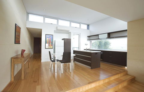 Alouarn Apartments - Darwin Holiday 4