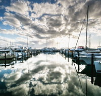 Oceanside 22 - Darwin Holiday