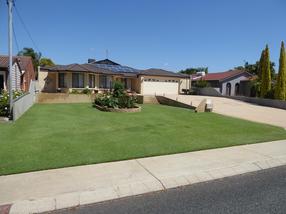 High Wycombe WA Darwin Holiday