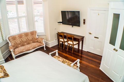 South Beach Bed & Breakfast - Darwin Holiday 10