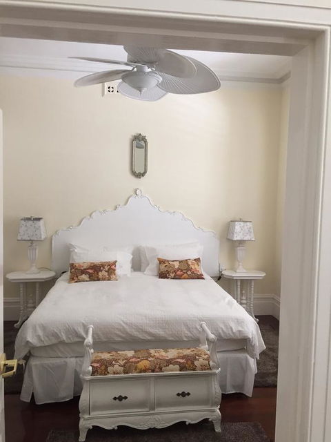 South Beach Bed & Breakfast - Darwin Holiday 21
