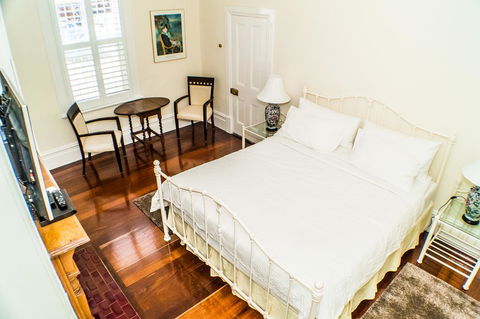 South Beach Bed & Breakfast - Darwin Holiday 18