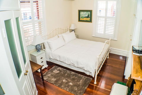 South Beach Bed & Breakfast - Darwin Holiday 8