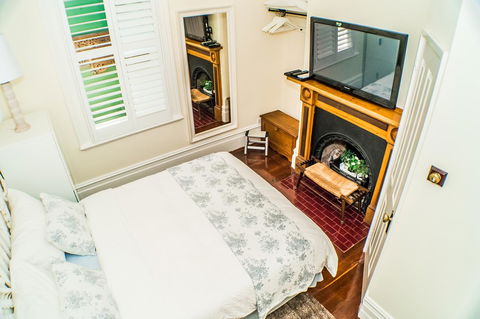 South Beach Bed & Breakfast - Darwin Holiday 14