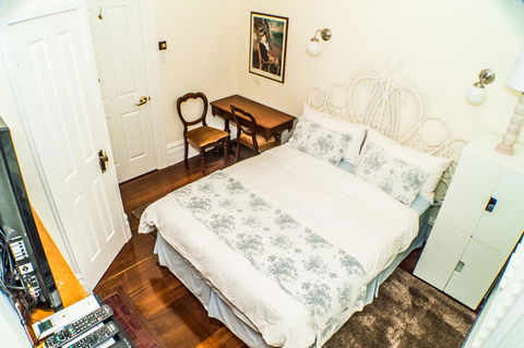 South Beach Bed & Breakfast - Darwin Holiday 15