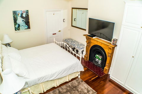 South Beach Bed & Breakfast - Darwin Holiday 17